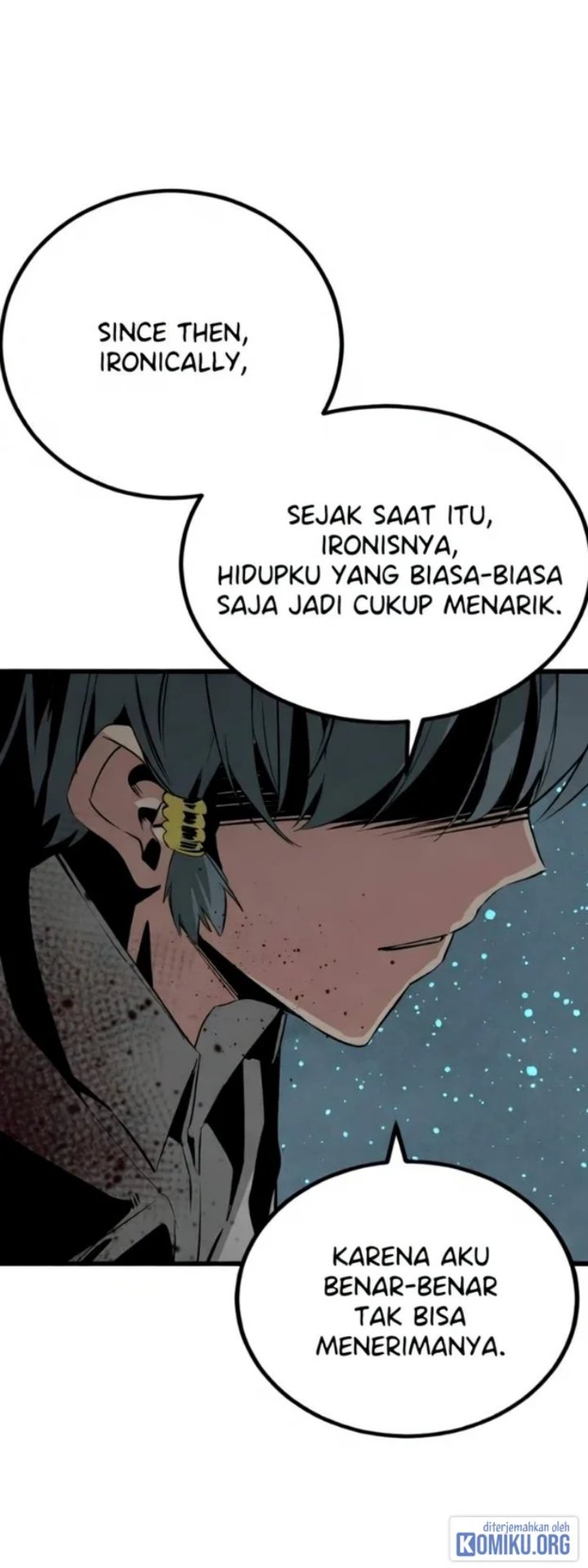 Hero Killer Chapter 290 - Page 85