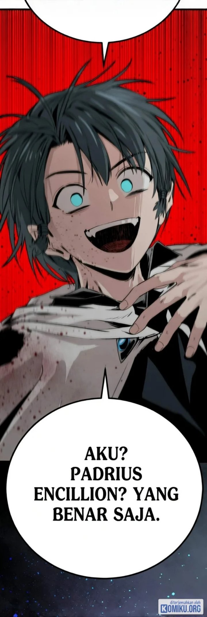 Hero Killer Chapter 290 - Page 88