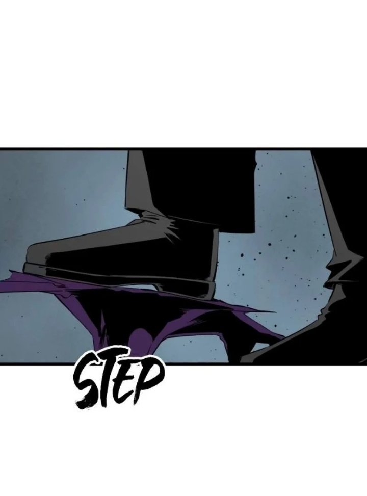 Hero Killer Chapter 290 - Page 9