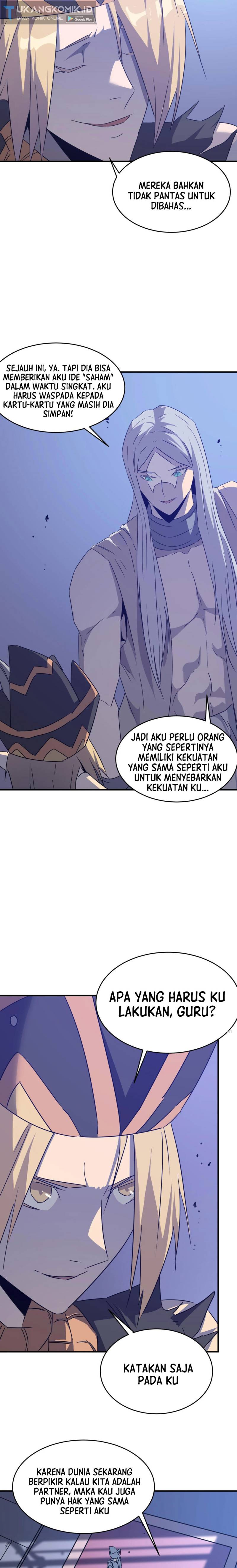 Baca Hero! Watch up! - Chapter 52 halaman 11