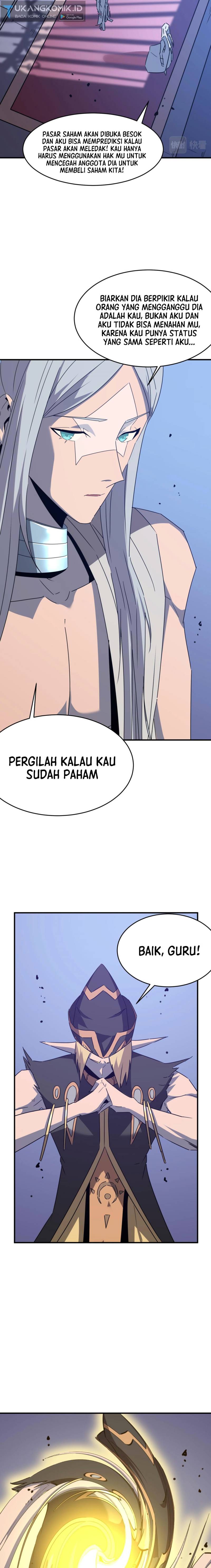 Baca Hero! Watch up! - Chapter 52 halaman 12