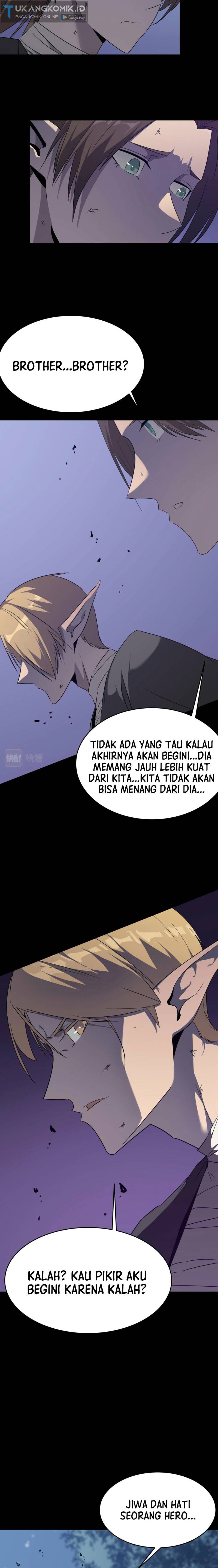 Baca Hero! Watch up! - Chapter 52 halaman 2
