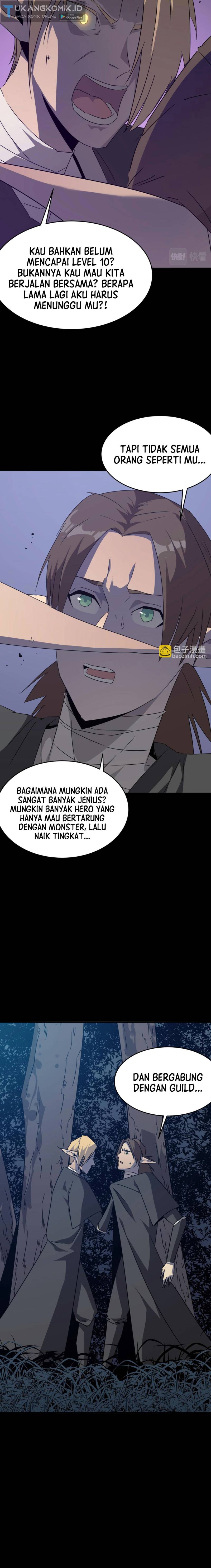 Baca Hero! Watch up! - Chapter 52 halaman 5