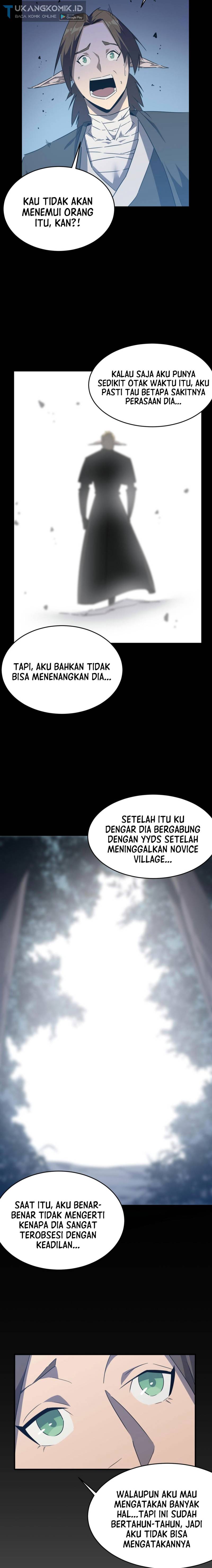 Baca Hero! Watch up! - Chapter 52 halaman 7
