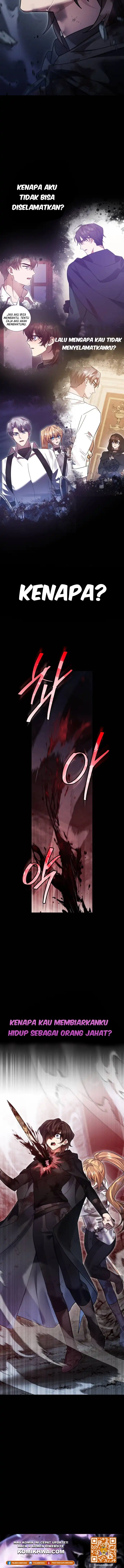 Baca Heroes, Demons & Villains - Chapter 128 halaman 10
