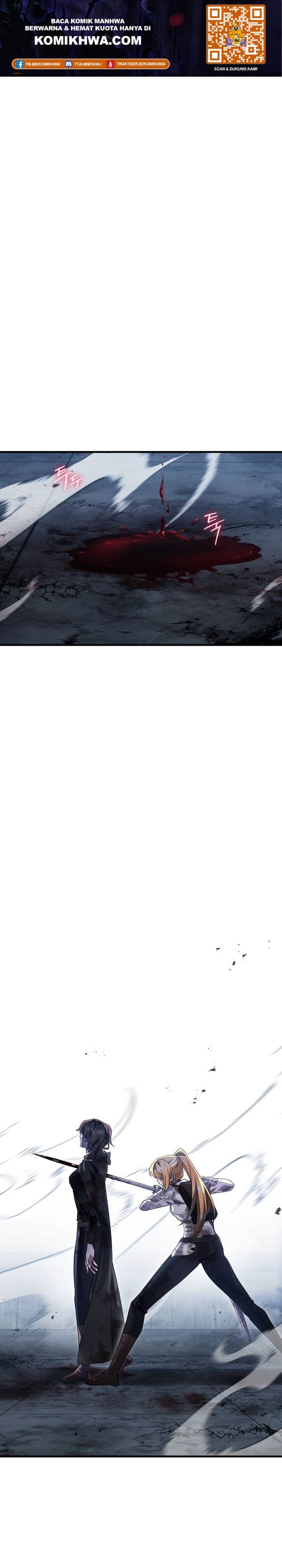 Baca Heroes, Demons & Villains - Chapter 129 halaman 1