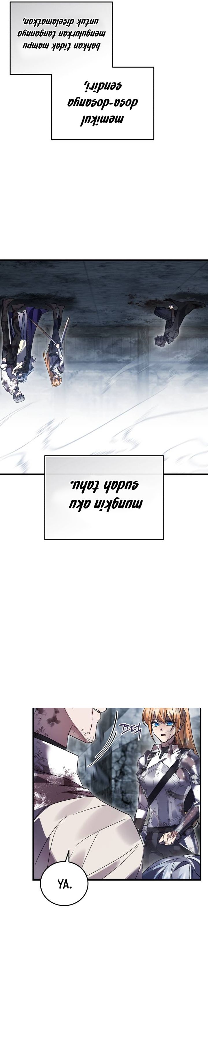 Baca Heroes, Demons & Villains - Chapter 129 halaman 14