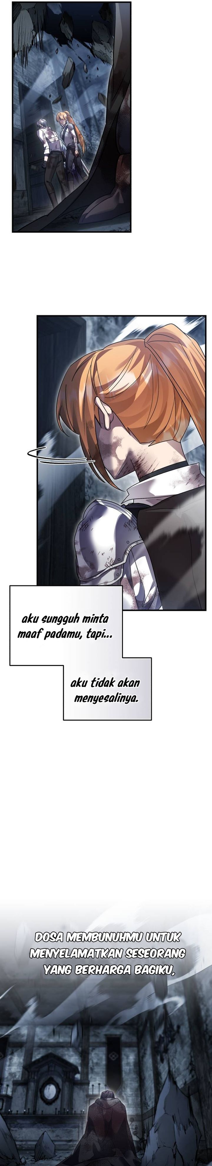 Baca Heroes, Demons & Villains - Chapter 129 halaman 15