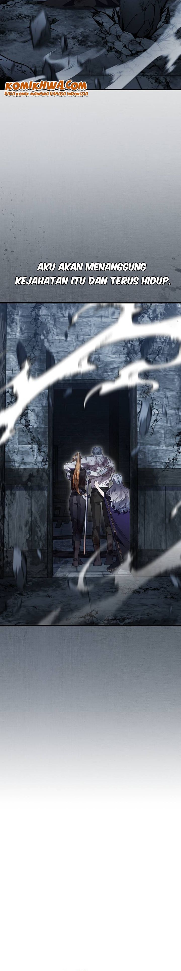 Baca Heroes, Demons & Villains - Chapter 129 halaman 16