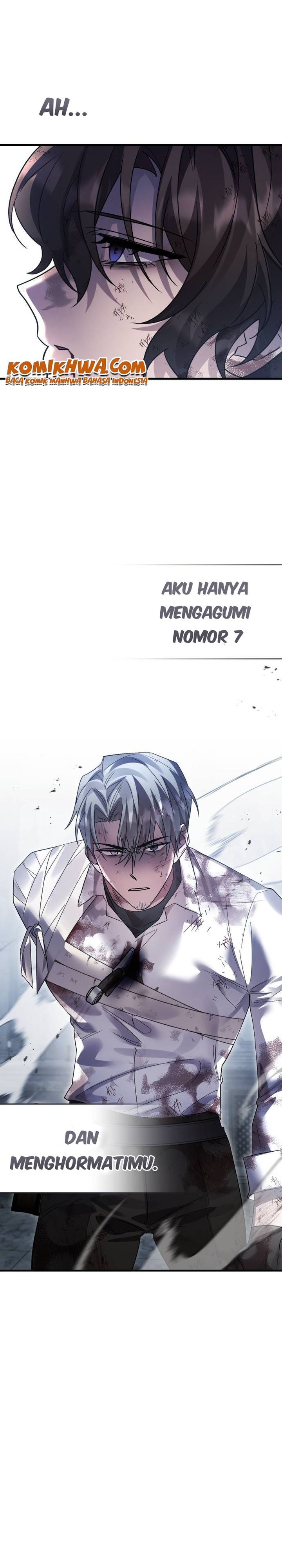 Baca Heroes, Demons & Villains - Chapter 129 halaman 2