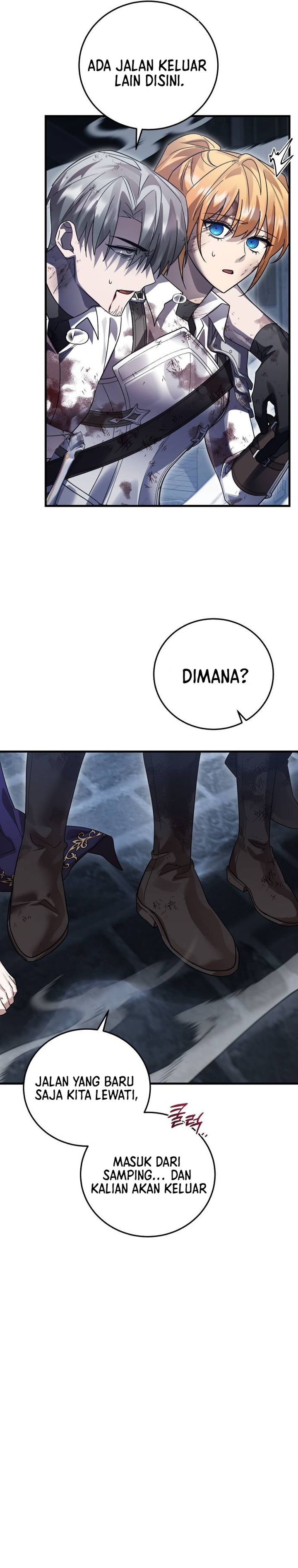 Baca Heroes, Demons & Villains - Chapter 129 halaman 20