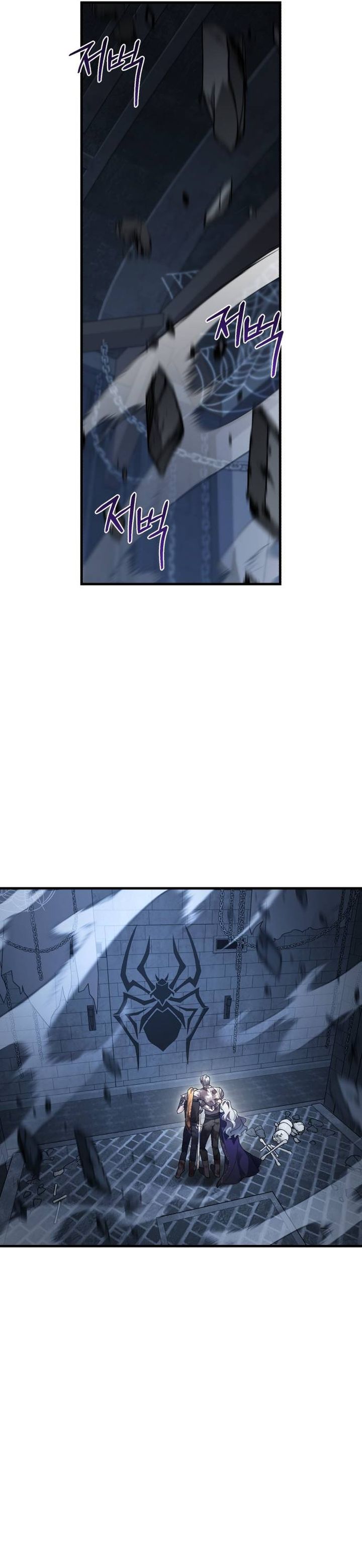 Baca Heroes, Demons & Villains - Chapter 129 halaman 21