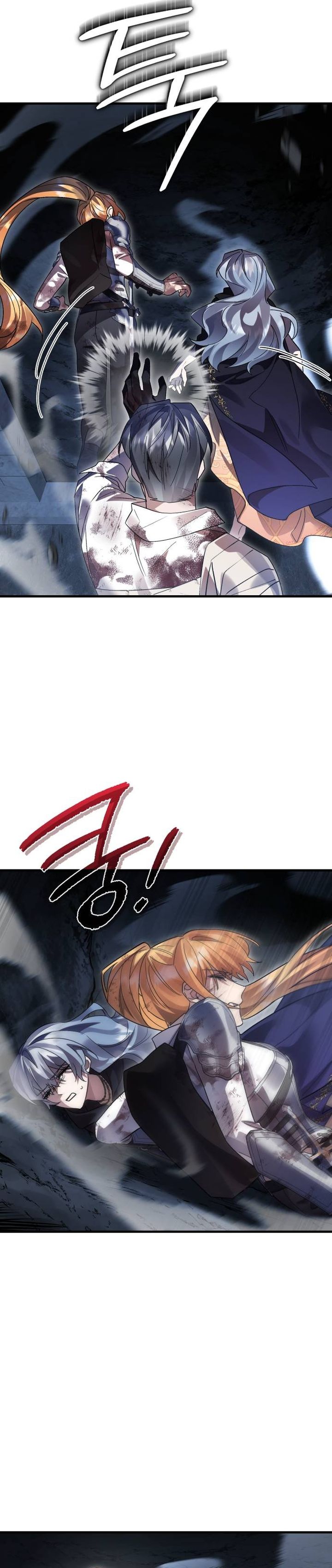 Baca Heroes, Demons & Villains - Chapter 129 halaman 25