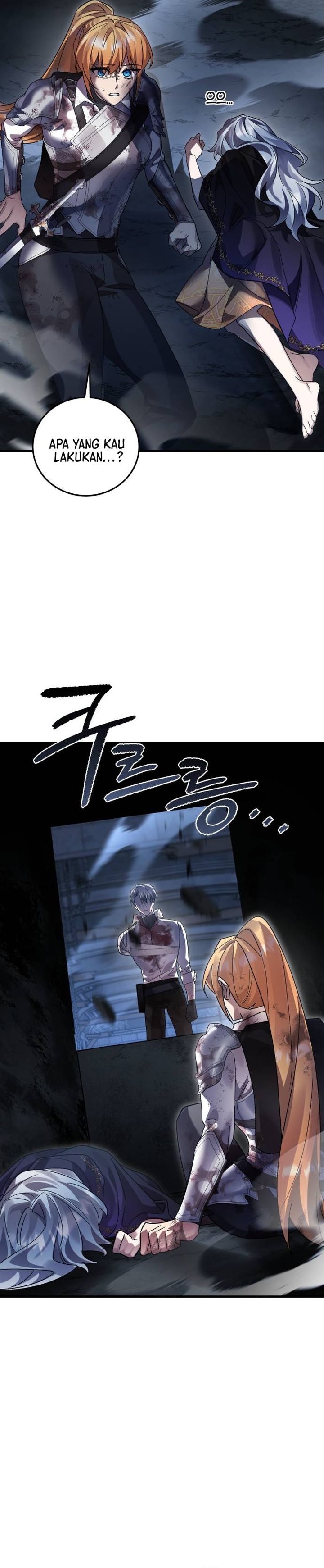 Baca Heroes, Demons & Villains - Chapter 129 halaman 26