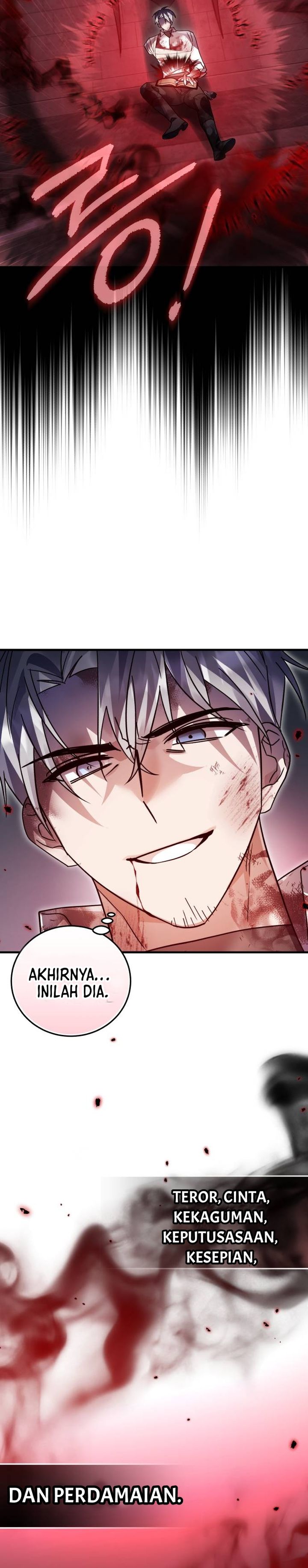 Baca Heroes, Demons & Villains - Chapter 129 halaman 34