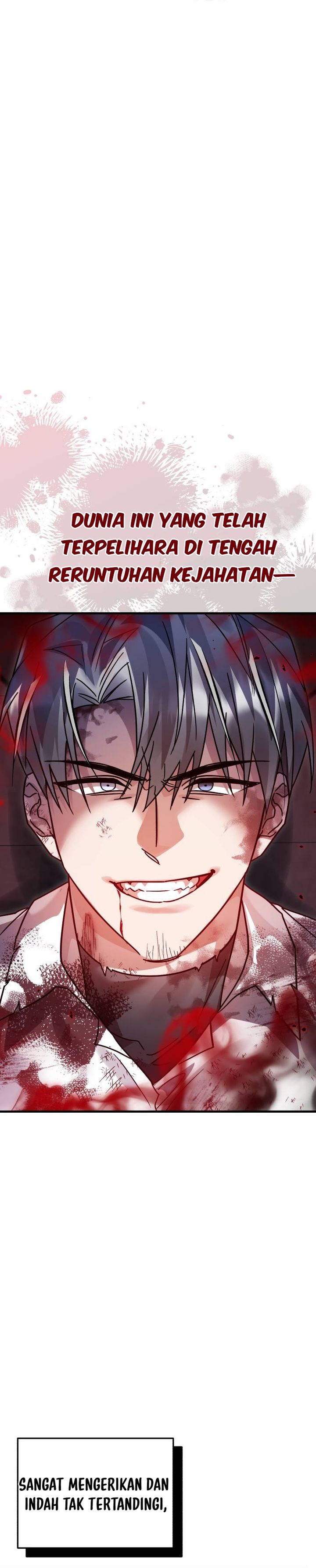 Baca Heroes, Demons & Villains - Chapter 129 halaman 37