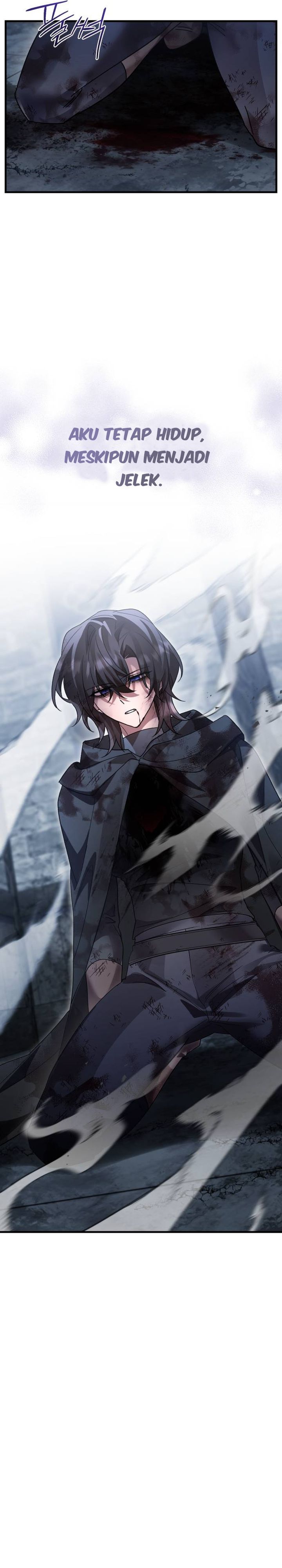 Baca Heroes, Demons & Villains - Chapter 129 halaman 4