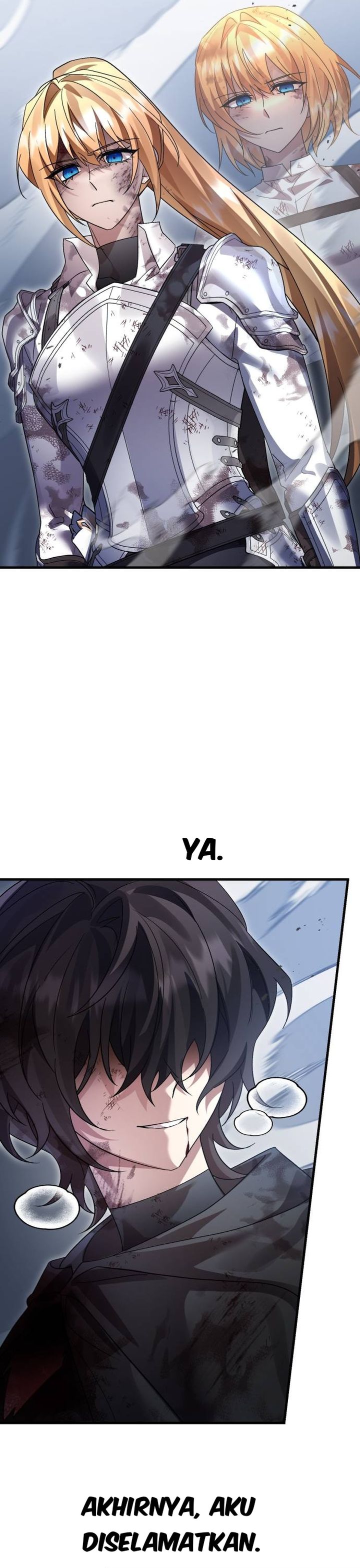 Baca Heroes, Demons & Villains - Chapter 129 halaman 6