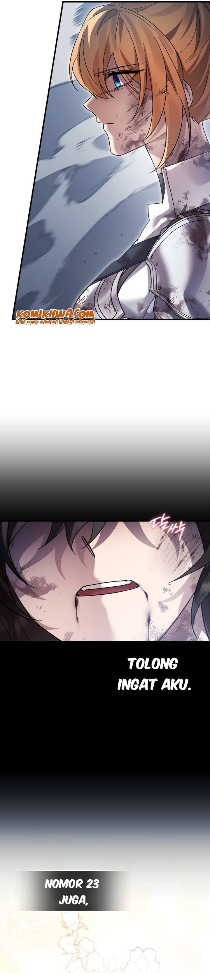 Baca Heroes, Demons & Villains - Chapter 129 halaman 7