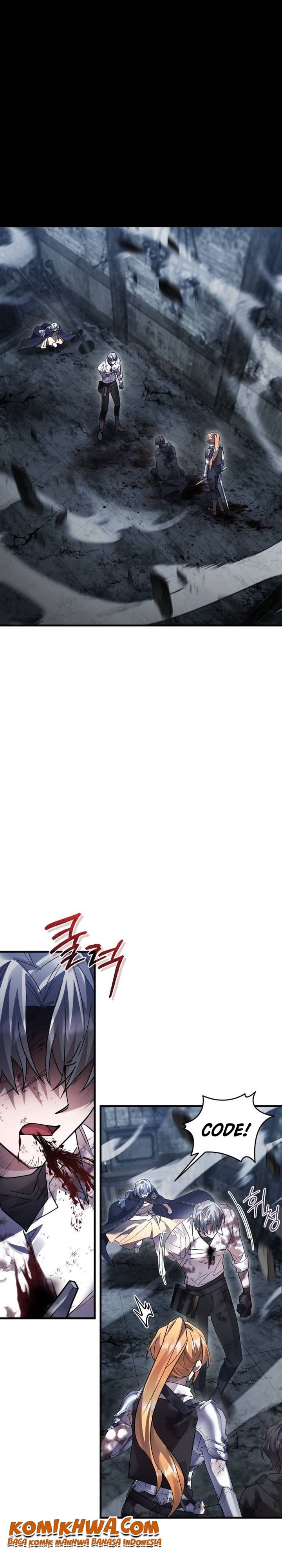 Baca Heroes, Demons & Villains - Chapter 129 halaman 9