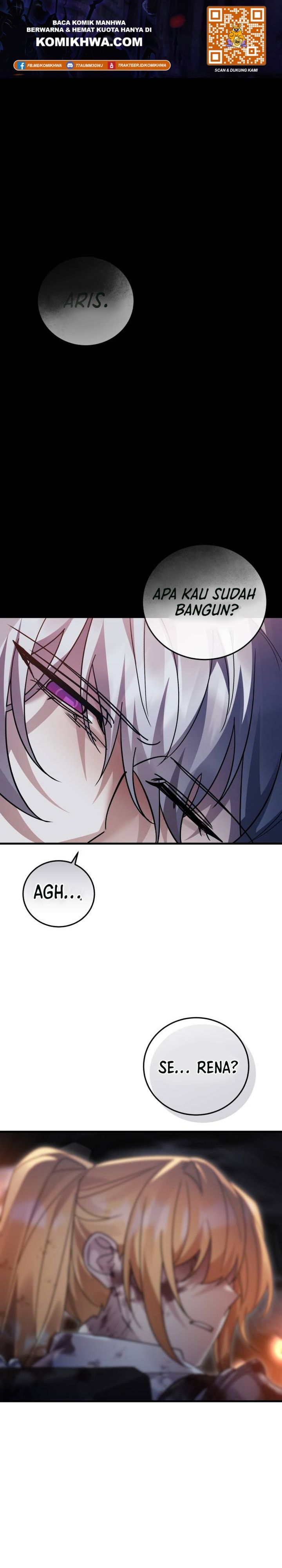 Baca Heroes, Demons & Villains - Chapter 130 halaman 1