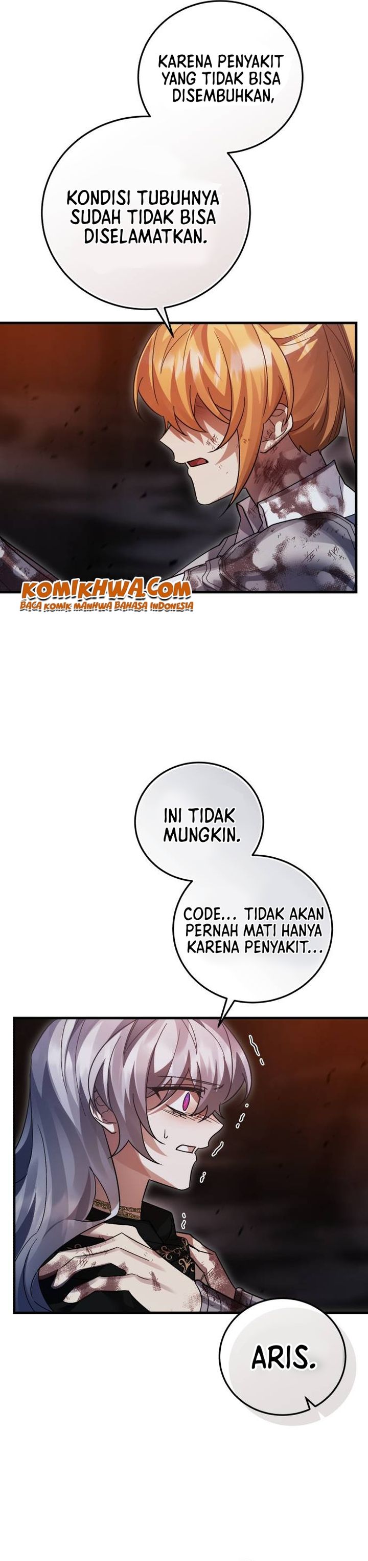 Baca Heroes, Demons & Villains - Chapter 130 halaman 11