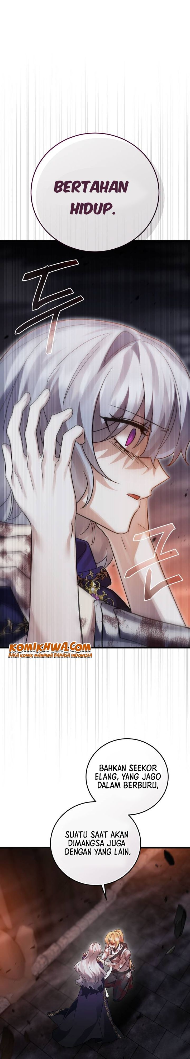 Baca Heroes, Demons & Villains - Chapter 130 halaman 13