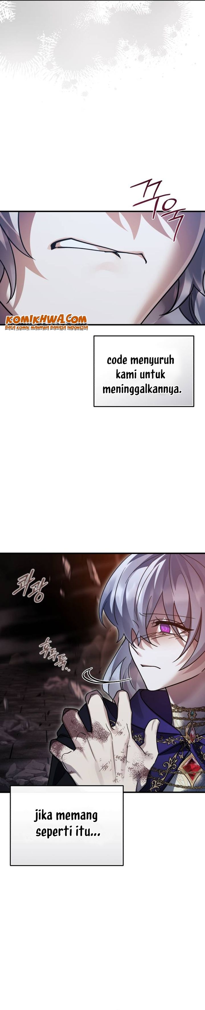 Baca Heroes, Demons & Villains - Chapter 130 halaman 15