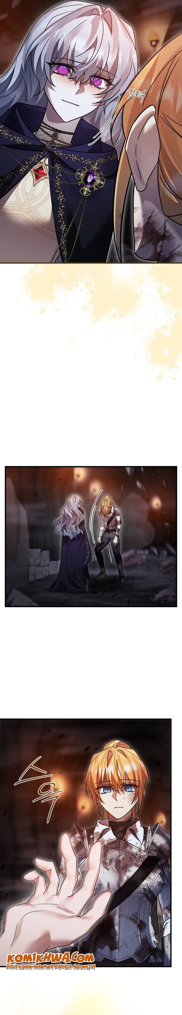 Baca Heroes, Demons & Villains - Chapter 130 halaman 18