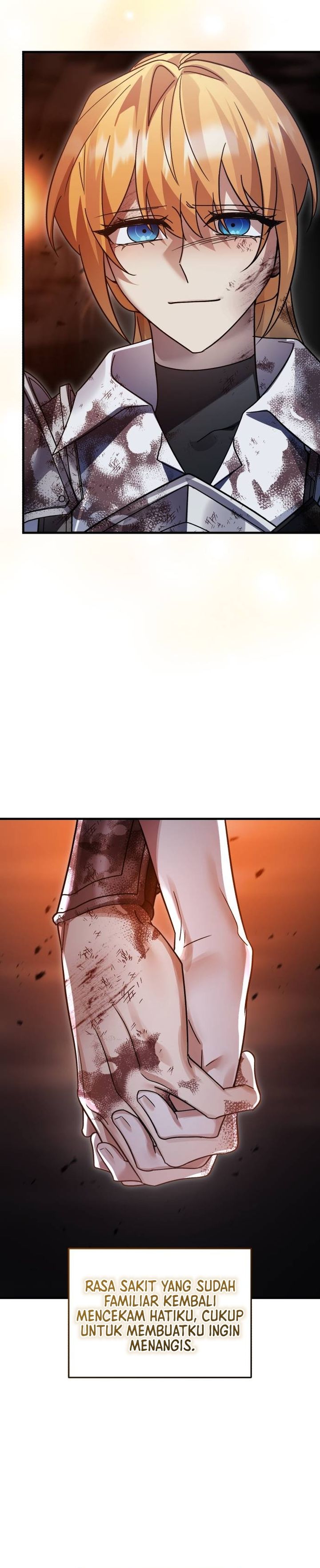 Baca Heroes, Demons & Villains - Chapter 130 halaman 19