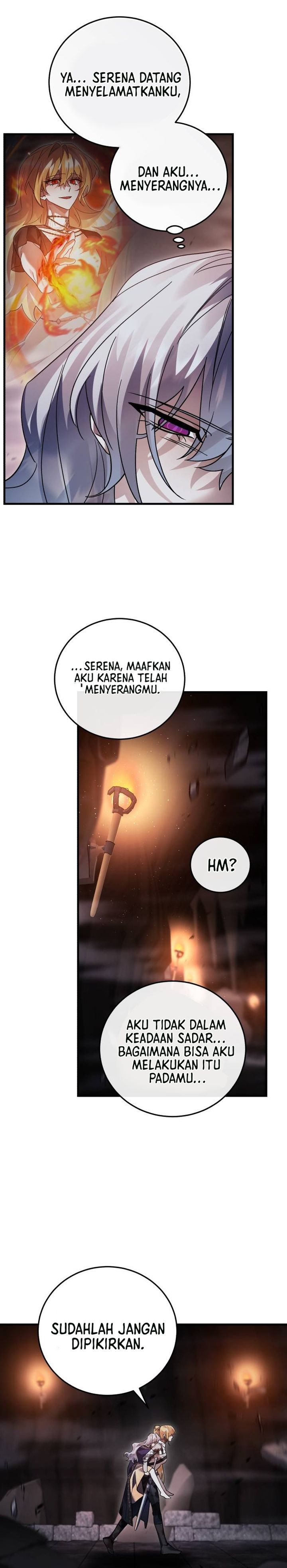 Baca Heroes, Demons & Villains - Chapter 130 halaman 2