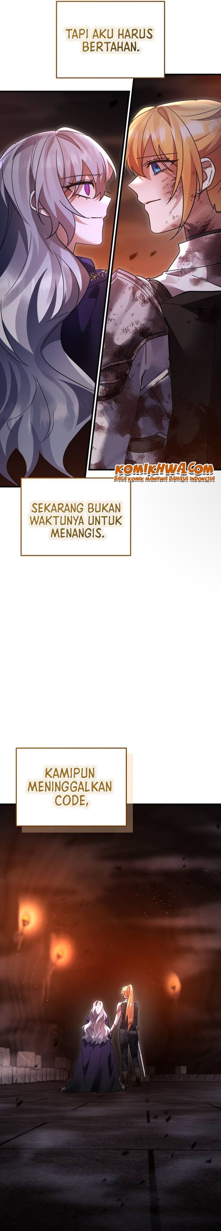 Baca Heroes, Demons & Villains - Chapter 130 halaman 20