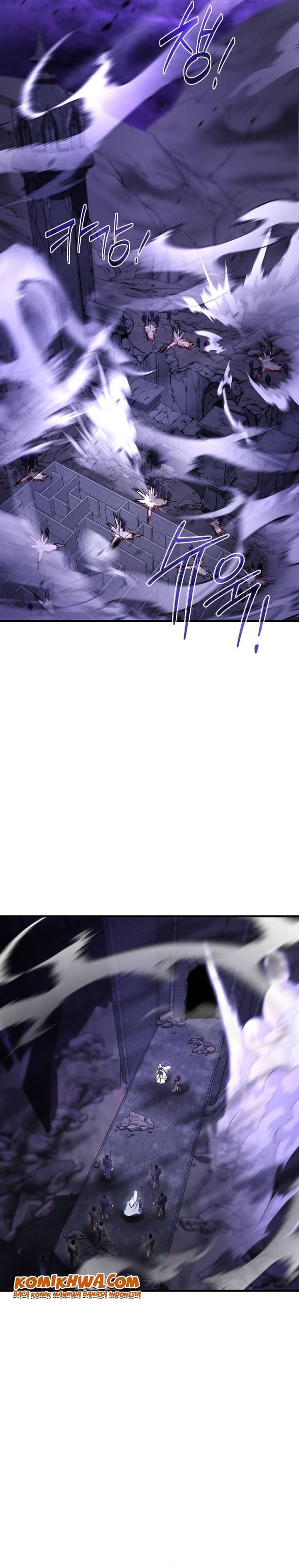 Baca Heroes, Demons & Villains - Chapter 130 halaman 22