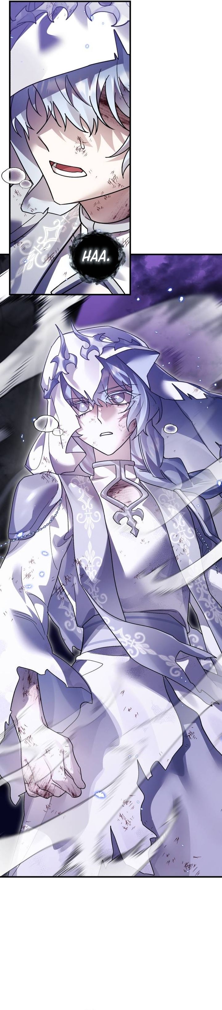 Baca Heroes, Demons & Villains - Chapter 130 halaman 23