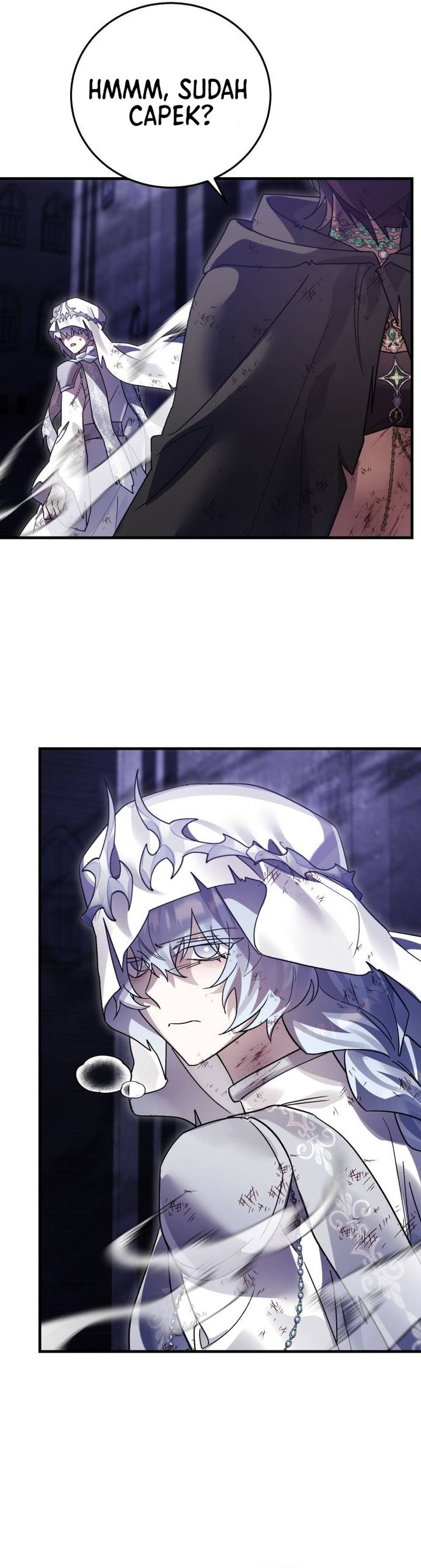 Baca Heroes, Demons & Villains - Chapter 130 halaman 24