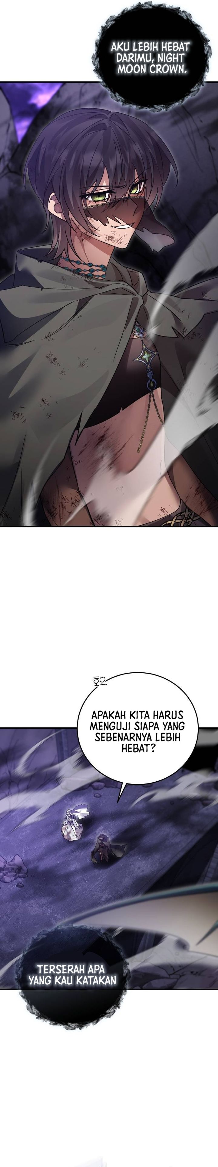 Baca Heroes, Demons & Villains - Chapter 130 halaman 25