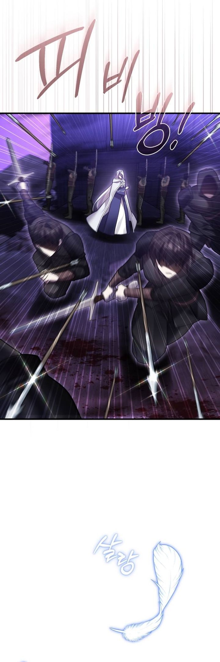 Baca Heroes, Demons & Villains - Chapter 130 halaman 29