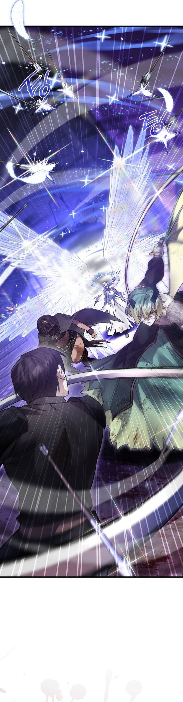 Baca Heroes, Demons & Villains - Chapter 130 halaman 30