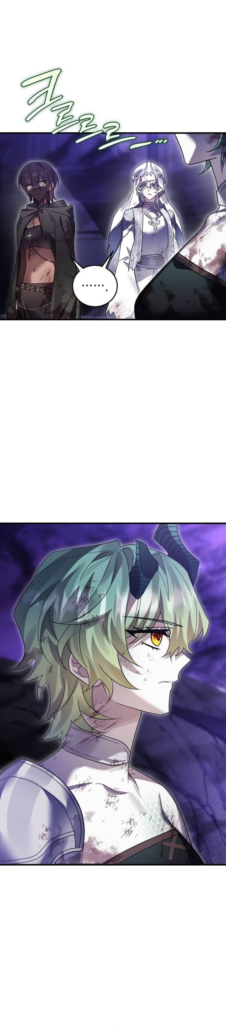 Baca Heroes, Demons & Villains - Chapter 130 halaman 34