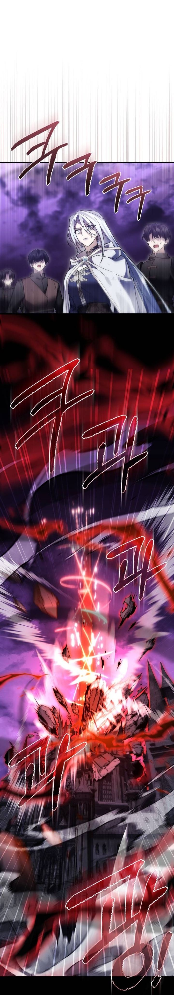 Baca Heroes, Demons & Villains - Chapter 130 halaman 37