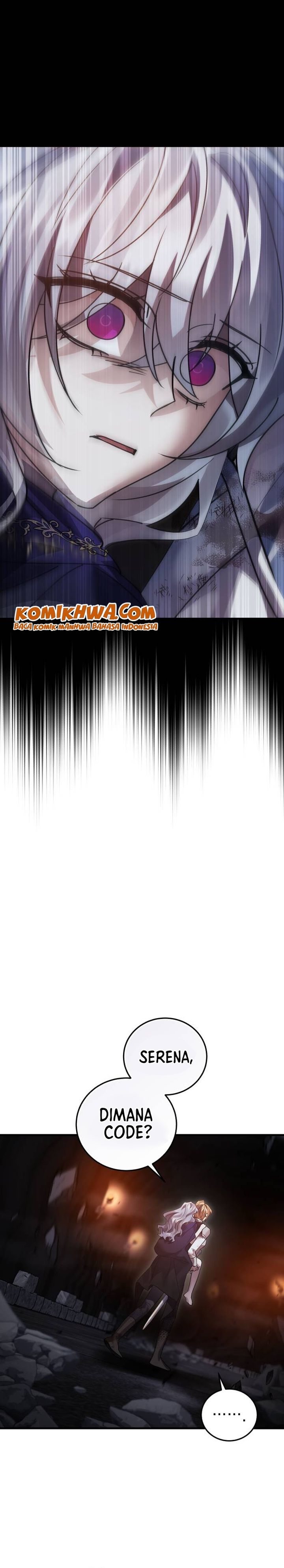 Baca Heroes, Demons & Villains - Chapter 130 halaman 4