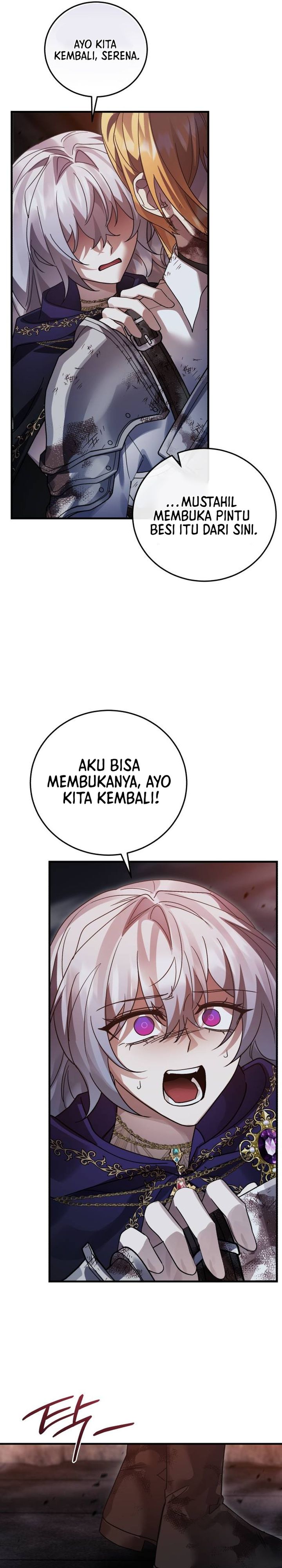 Baca Heroes, Demons & Villains - Chapter 130 halaman 5