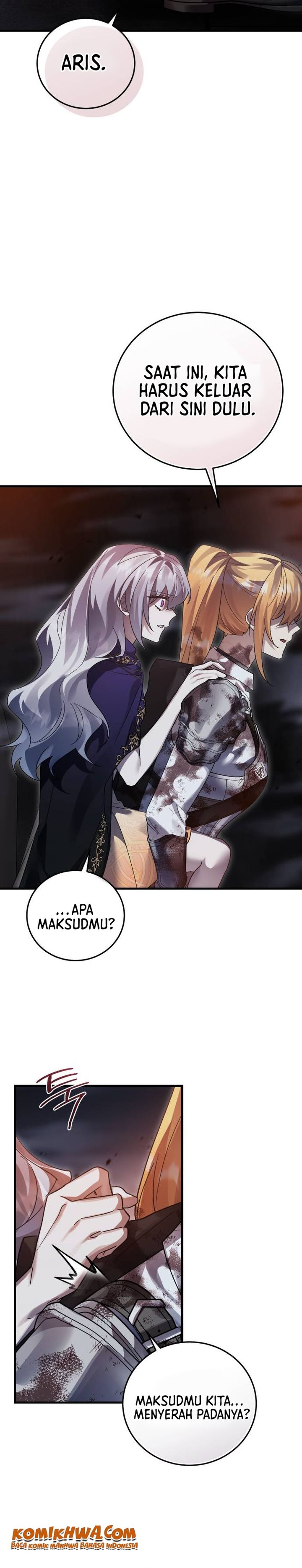 Baca Heroes, Demons & Villains - Chapter 130 halaman 6