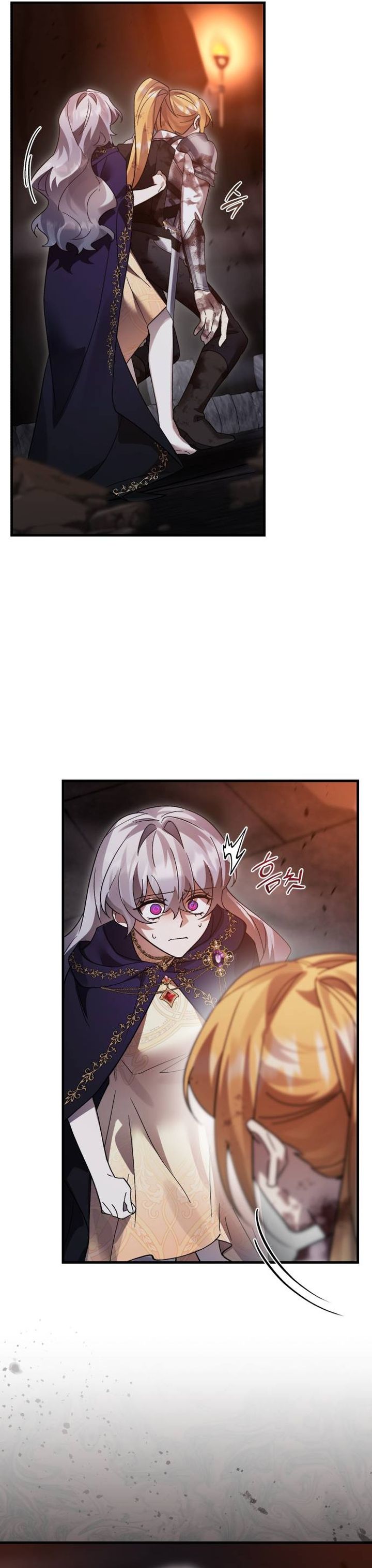 Baca Heroes, Demons & Villains - Chapter 130 halaman 8