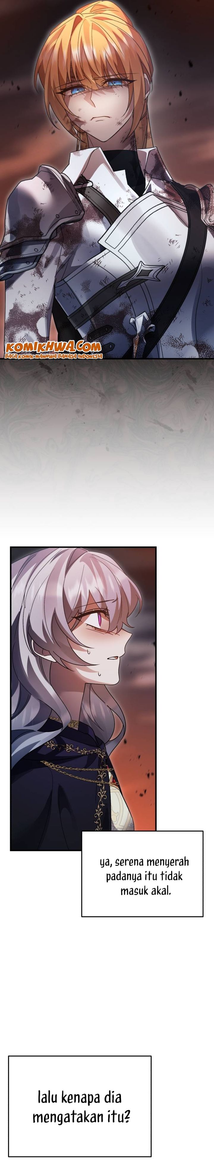 Baca Heroes, Demons & Villains - Chapter 130 halaman 9