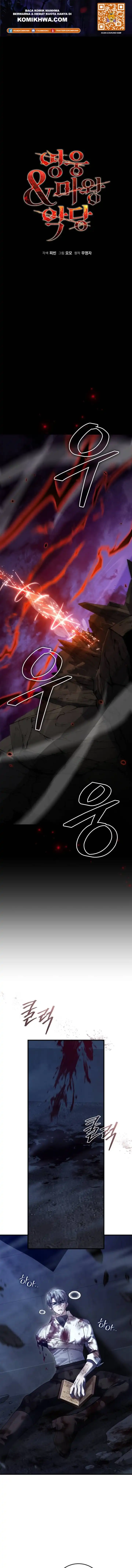 Baca Heroes, Demons & Villains - Chapter 131 halaman 1