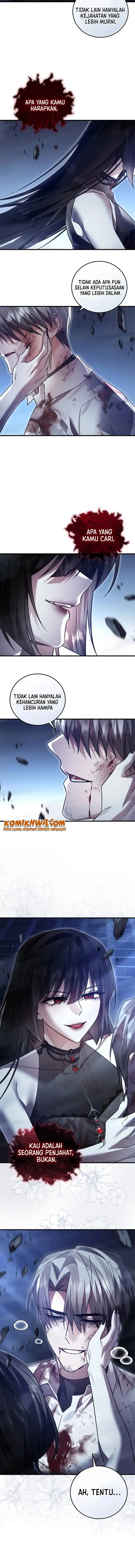Baca Heroes, Demons & Villains - Chapter 131 halaman 13