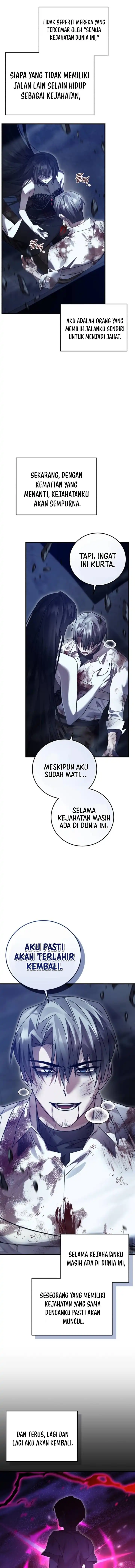 Baca Heroes, Demons & Villains - Chapter 131 halaman 14