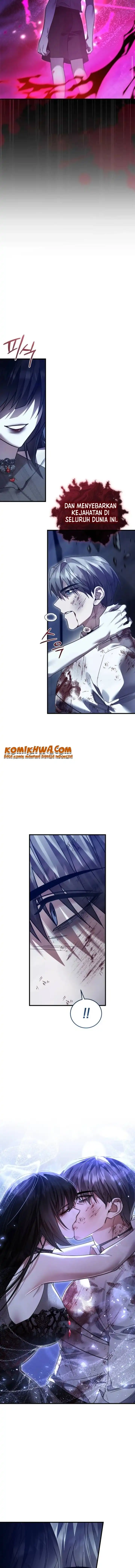 Baca Heroes, Demons & Villains - Chapter 131 halaman 15