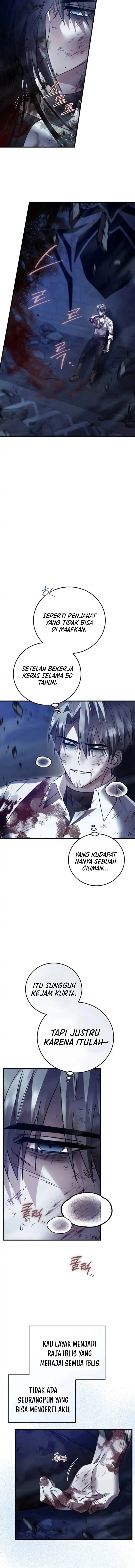 Baca Heroes, Demons & Villains - Chapter 131 halaman 16